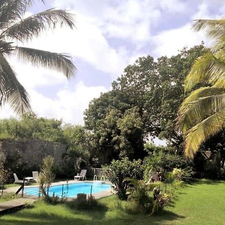סנט-אן Appartement - Residence Piscine La Villa Bel מראה חיצוני תמונה