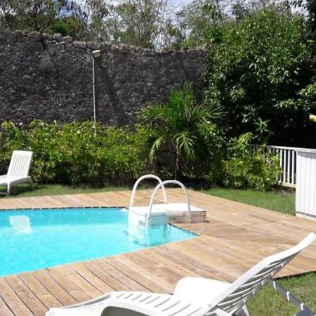 סנט-אן Appartement - Residence Piscine La Villa Bel מראה חיצוני תמונה
