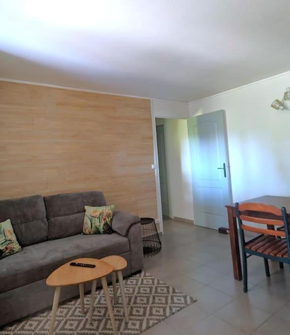 סנט-אן Appartement - Residence Piscine La Villa Bel מראה חיצוני תמונה