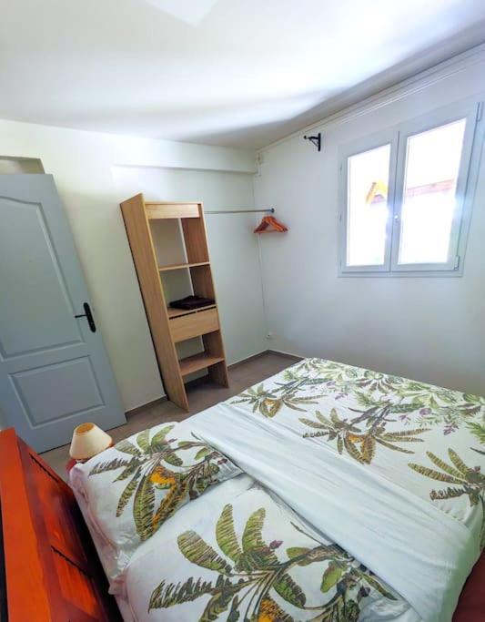 סנט-אן Appartement - Residence Piscine La Villa Bel מראה חיצוני תמונה