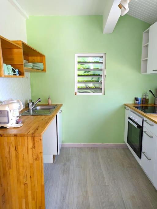 סנט-אן Appartement - Residence Piscine La Villa Bel מראה חיצוני תמונה