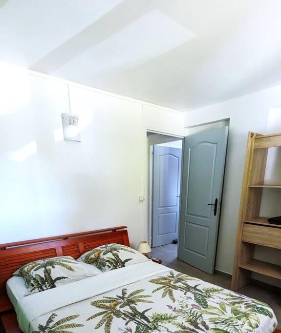 סנט-אן Appartement - Residence Piscine La Villa Bel מראה חיצוני תמונה